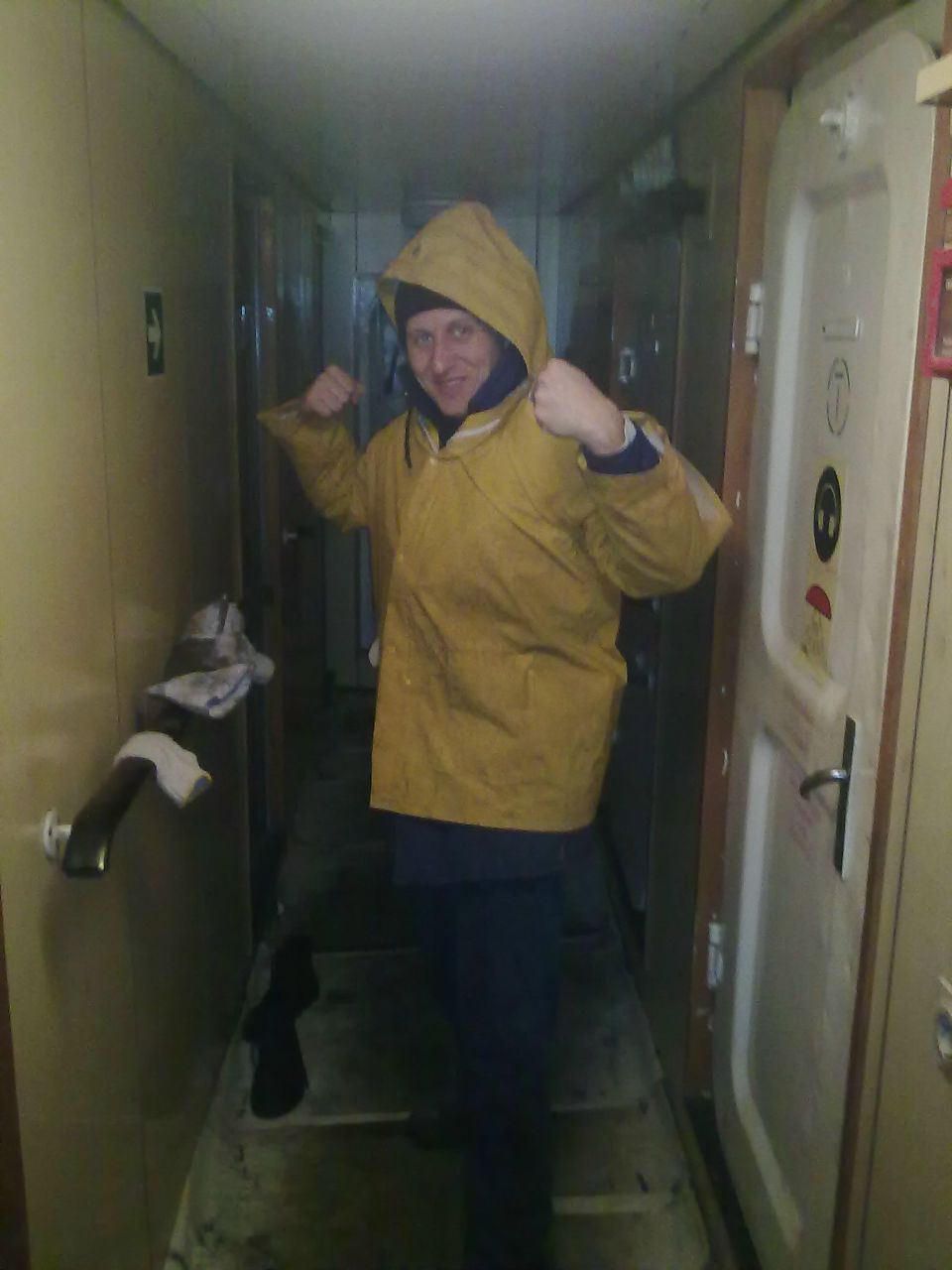 Саша Чекулаев | Херсон