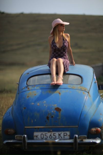 №196, Юлия Гузовская №196, Юлия Гузовская