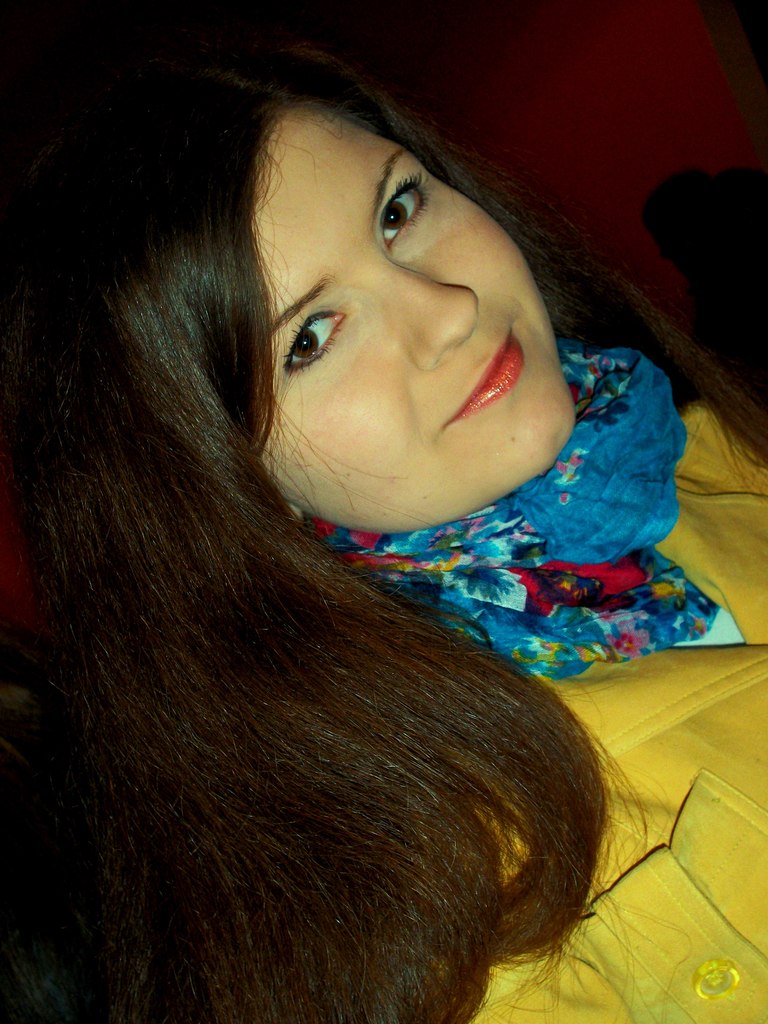 Виктория Кулибык Николаевна | Каменец-Подольский