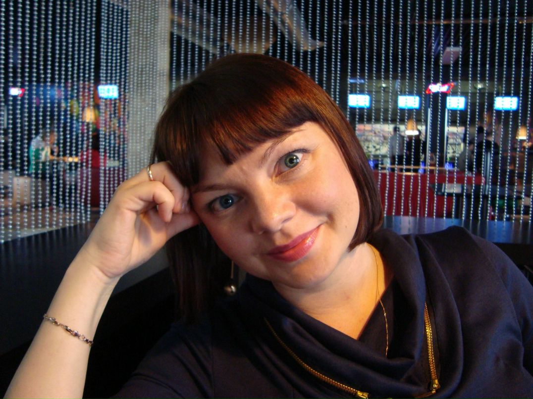 Ольга Климова | Петрозаводск