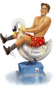 №4, Алексей Ильченко, 37 лет, Ростов-на-Дону №4, Алексей Ильченко, 37 лет, Ростов-на-Дону