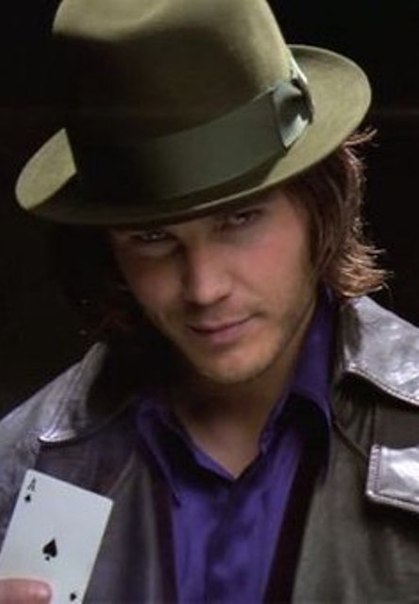 Signer Fortero ~ Черный  Ворон ~ | 