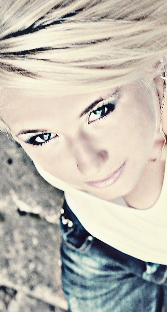 Екатерина Гаркавенко | Симферополь