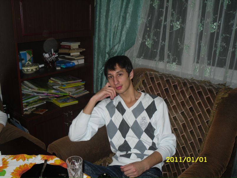 №33, Алексей Калачёв, Москва №33, Алексей Калачёв, Москва