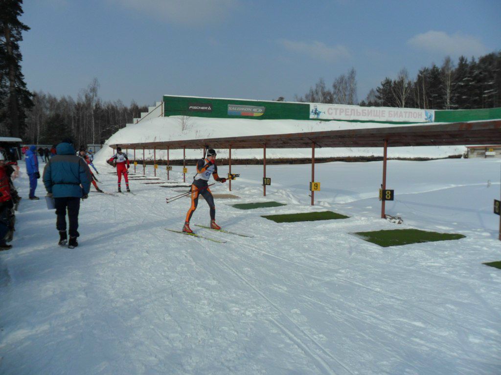 Евгений Щавелев | Москва