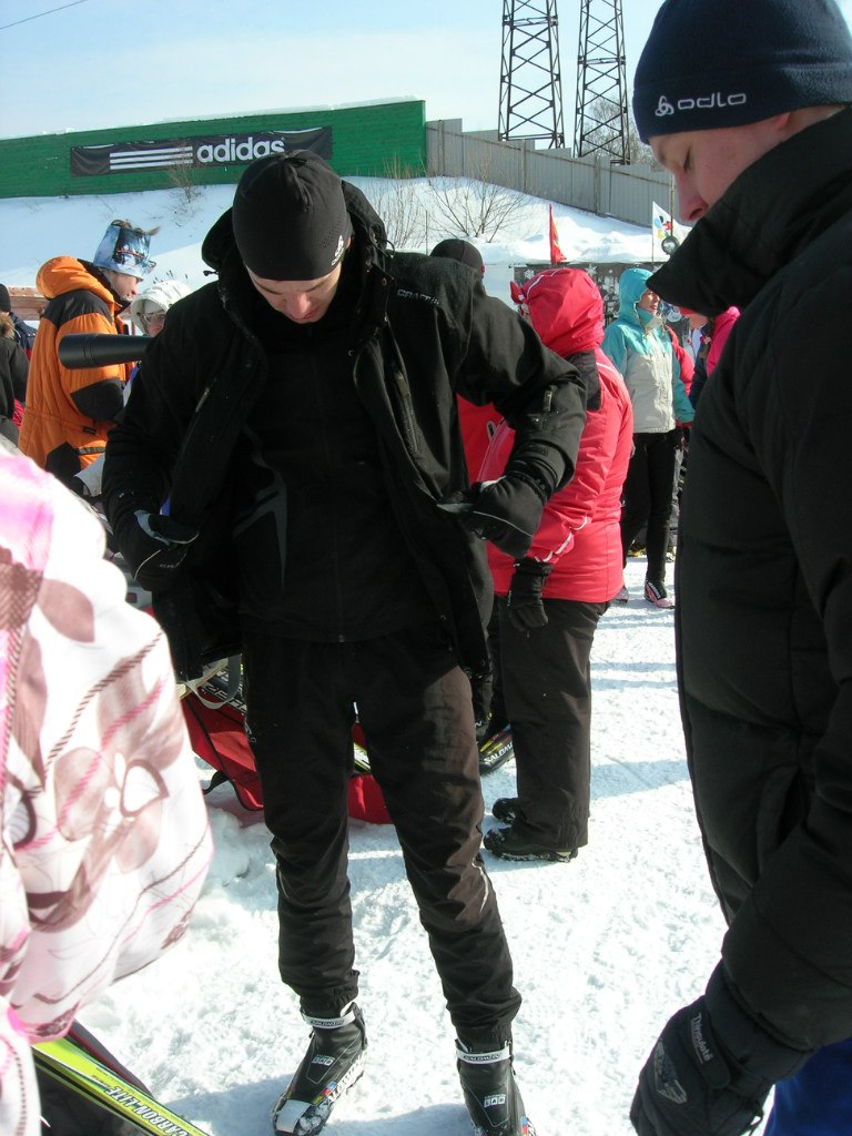 Евгений Щавелев | Москва