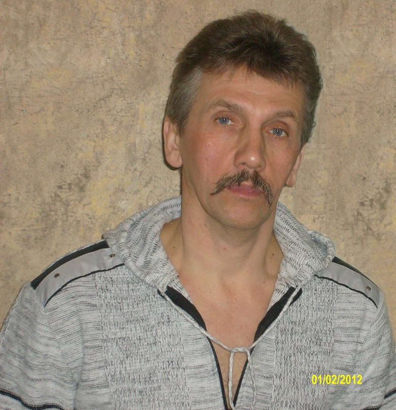 Виктор Казакевичус | Петрозаводск