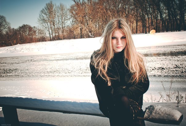 Илона Пучка | Гадяч