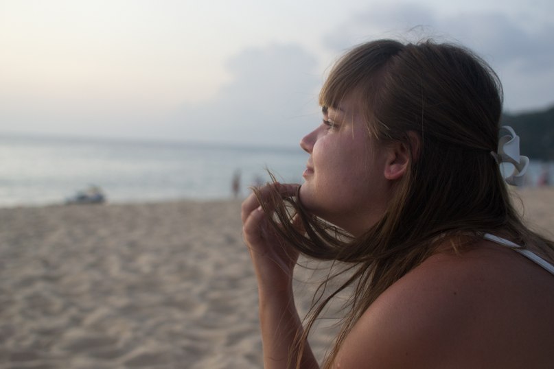 Юлия Карпович | Москва