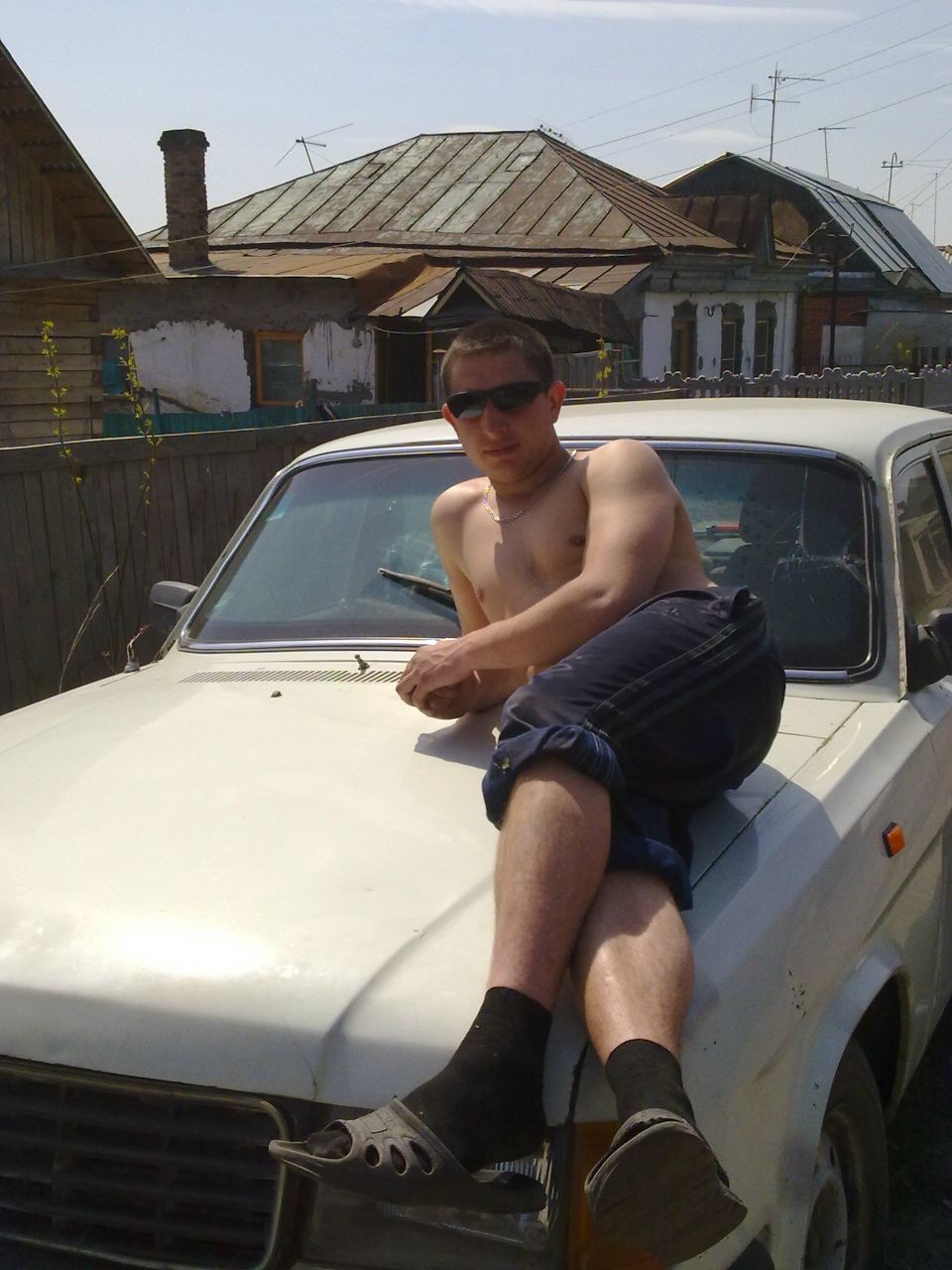 Алексей Санников Lelik | Новосибирск