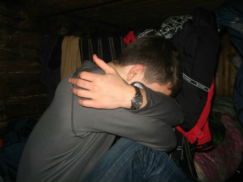 Игорь Гришин | Москва