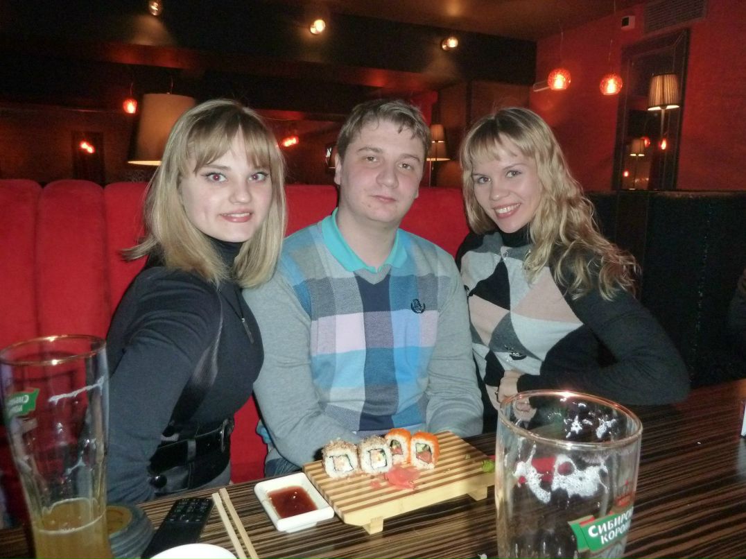 Анюта Юркова | Новокузнецк