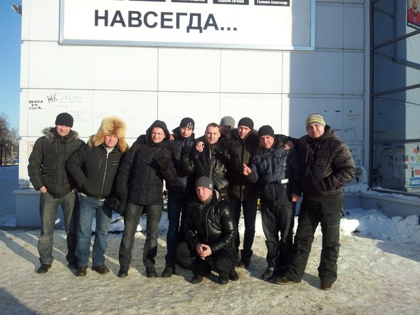 Петр Седнев | Архангельск