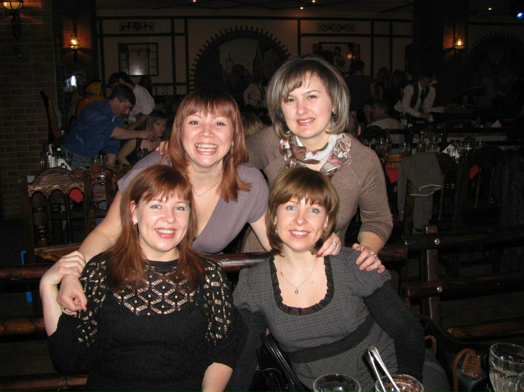 Валя Лебедь | Киев