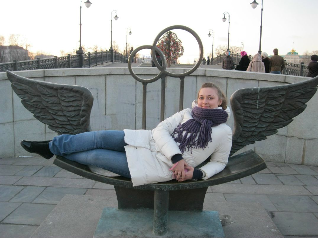 Дарья Харалгина | Екатеринбург