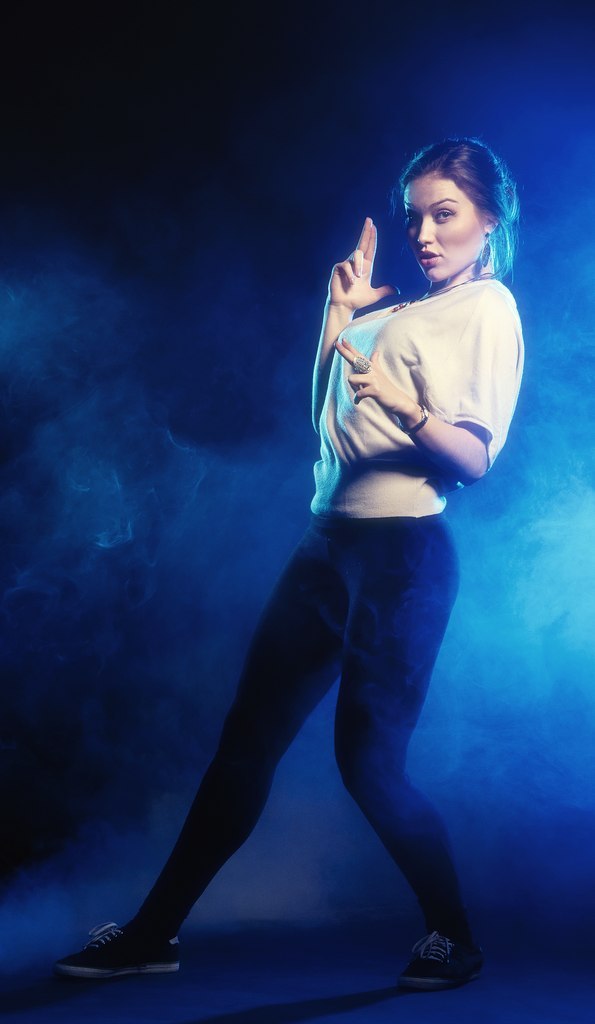 Катя Кузнецова | Санкт-Петербург