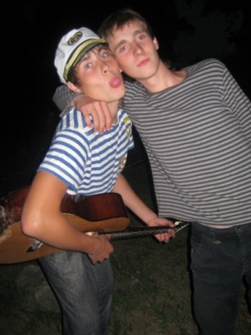 №81, Максим Самодуров, 33 года, Москва №81, Максим Самодуров, 33 года, Москва