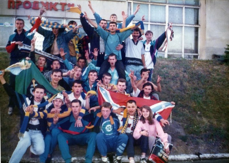 Aguila Laziali 88 | Харьков