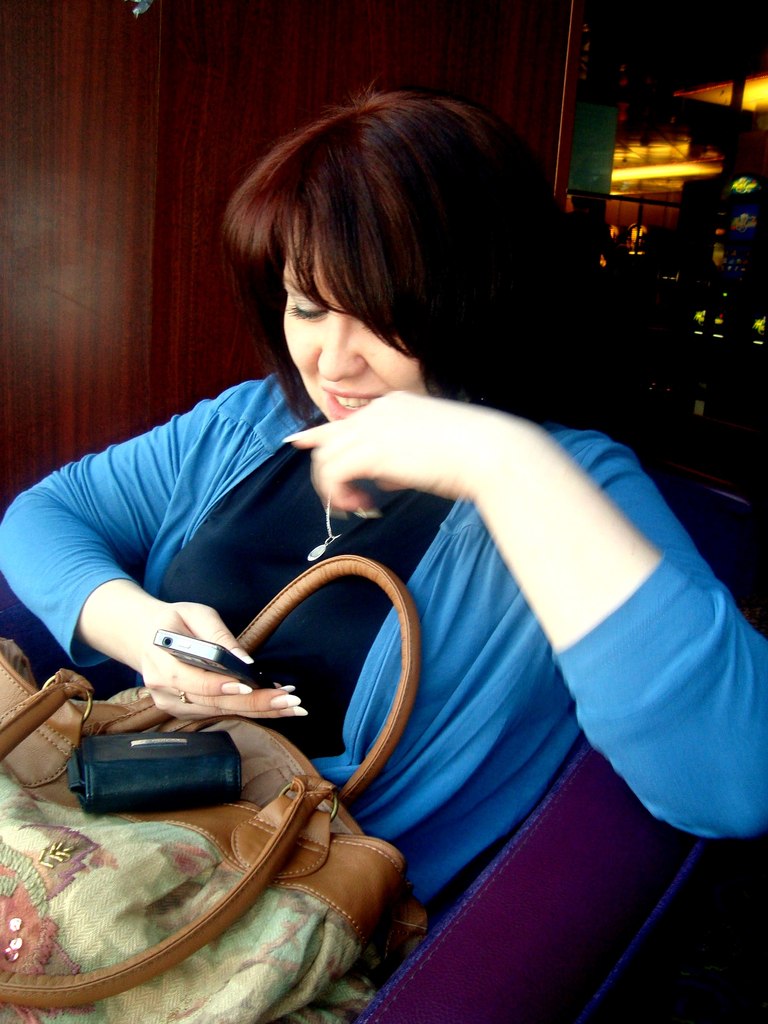 Леся Андрианова | Санкт-Петербург