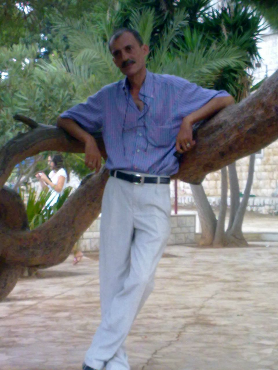 Абдул Диб Нассер | Санкт-Петербург