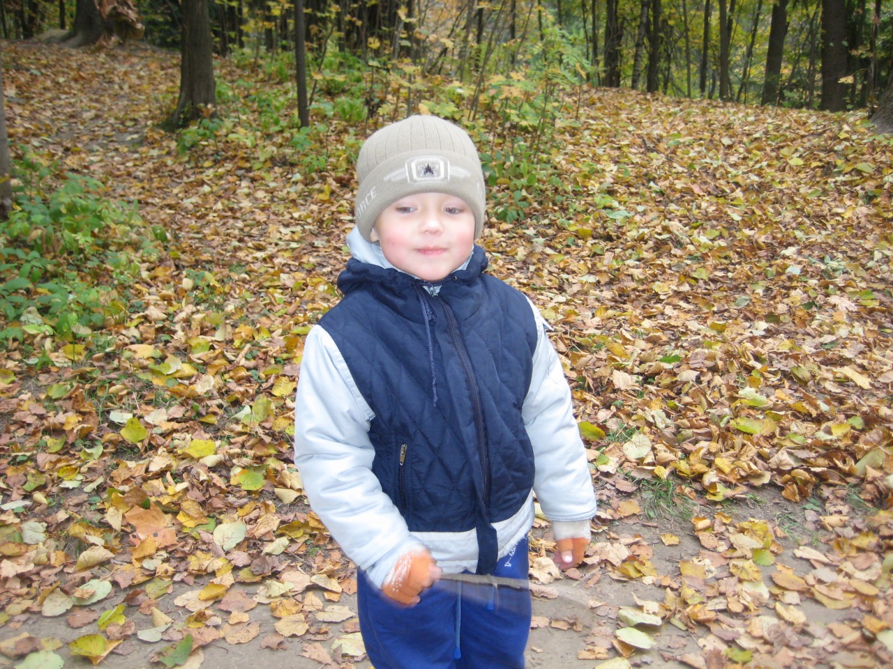 Фото профиля