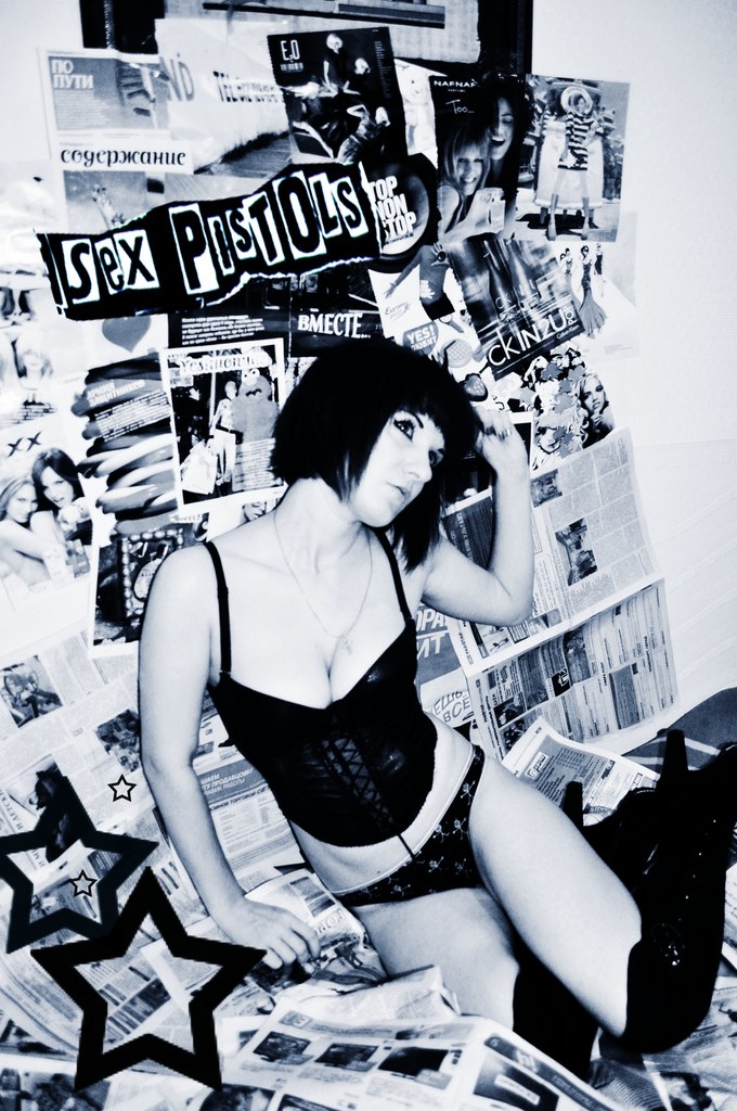 Эльза Ридель | Москва