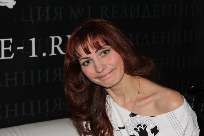 Ульяна Шорина | Обнинск