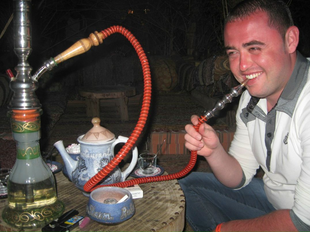 Артем Сидеряков | Владимир