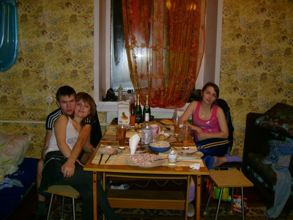 №19, Татьяна Дружинина, Улан-Удэ №19, Татьяна Дружинина, Улан-Удэ