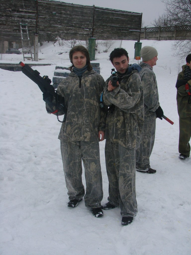 Игорь Гайденкорн | Минск