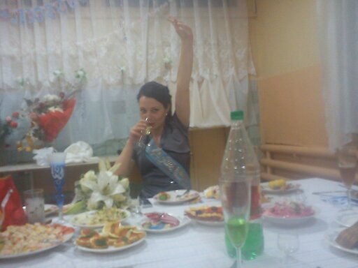 Вера Архипова | Старая Русса