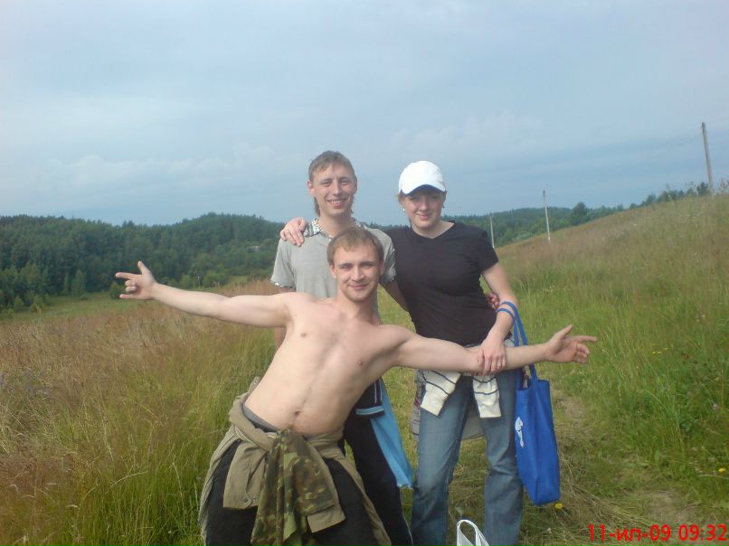 Лешка Снитко | Минск