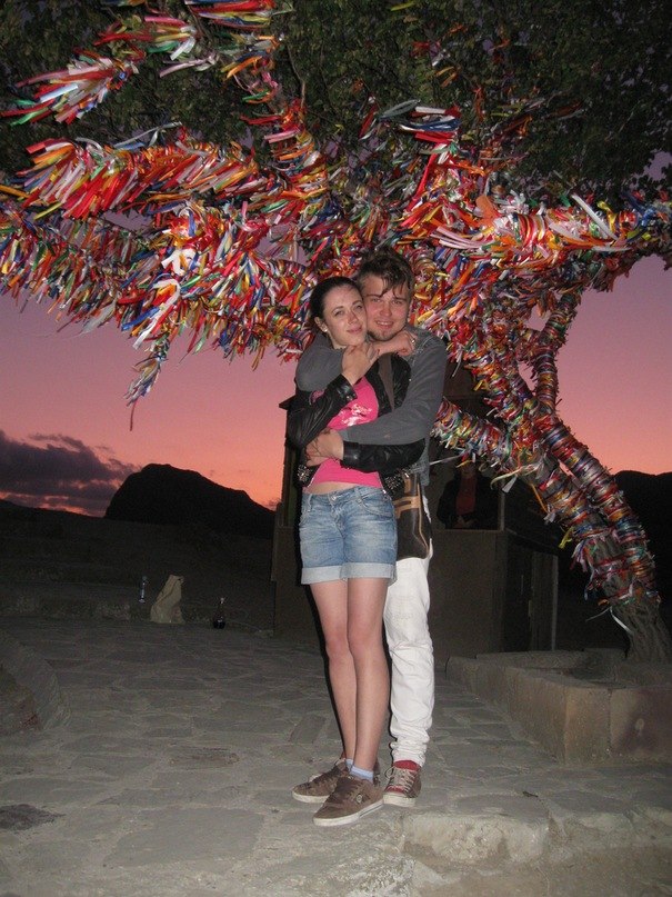 Илья Русин DevilsCut | Минск