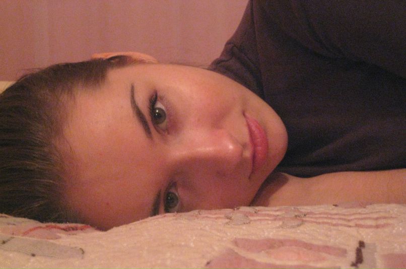 Катя Гайдук | Speyer