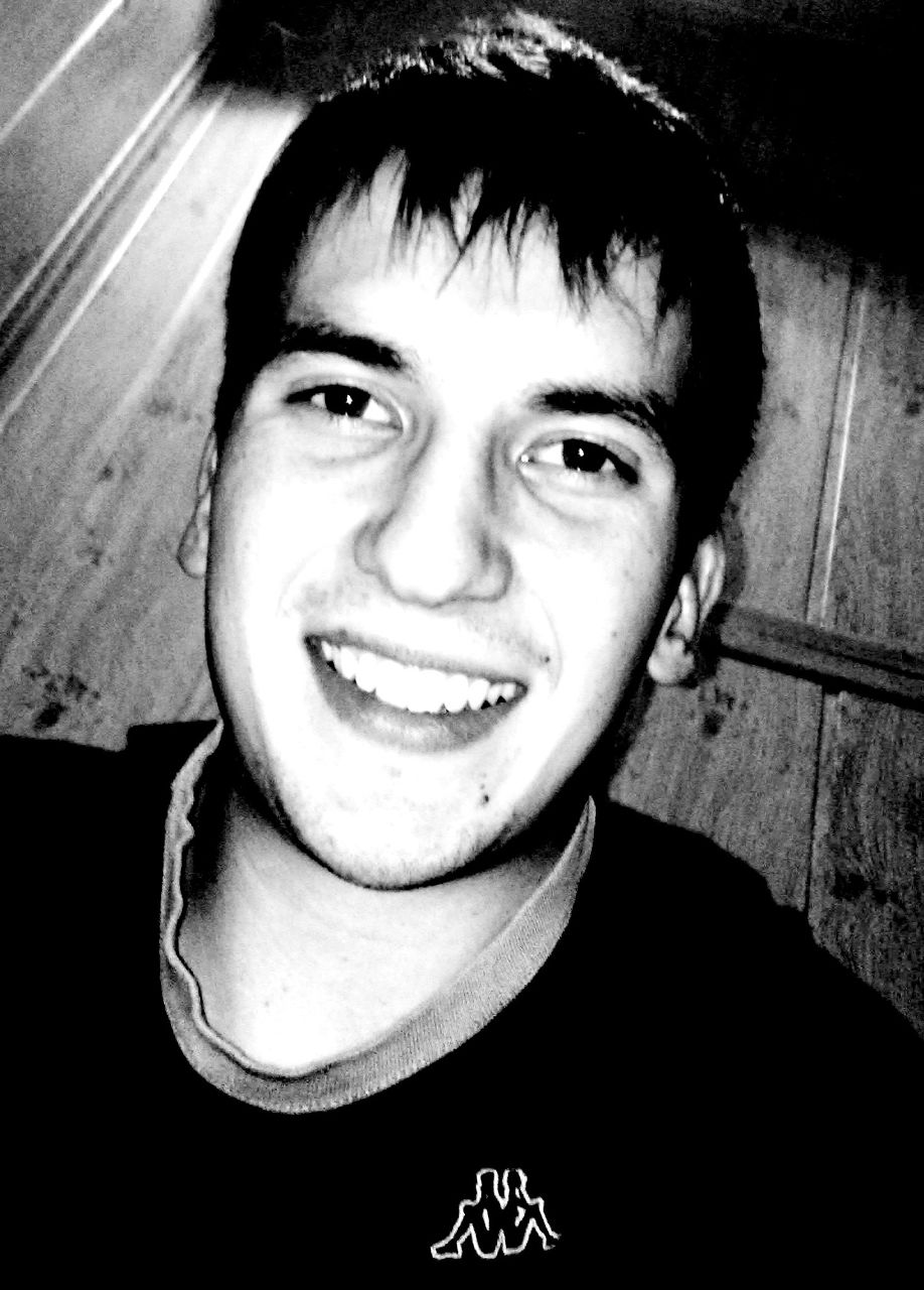 Андрій Коба | Стрый