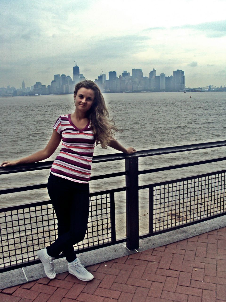 Диана Усик | Кривой Рог