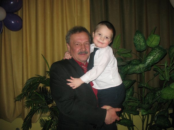 №38, Иван Новиков, Кандалакша №38, Иван Новиков, Кандалакша