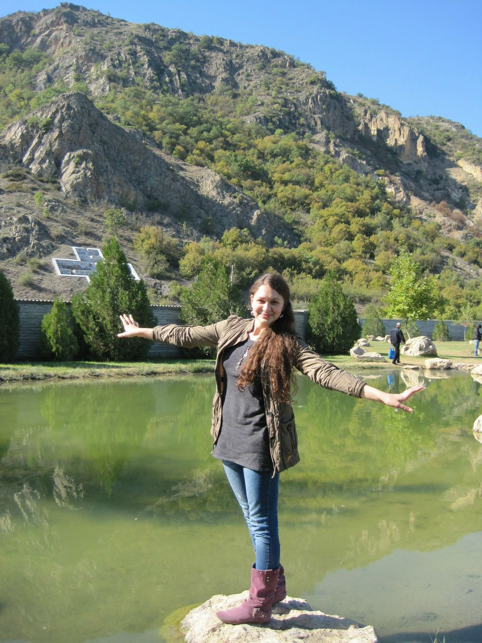 Nastia Pasechnik | Евпатория