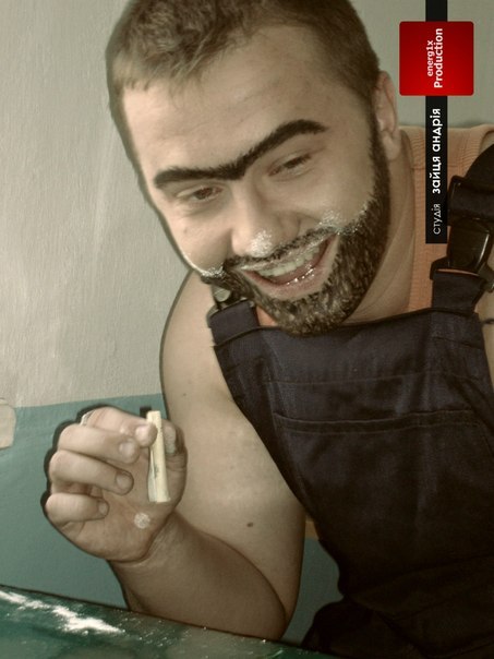 Леша Лысый | Каменец-Подольский