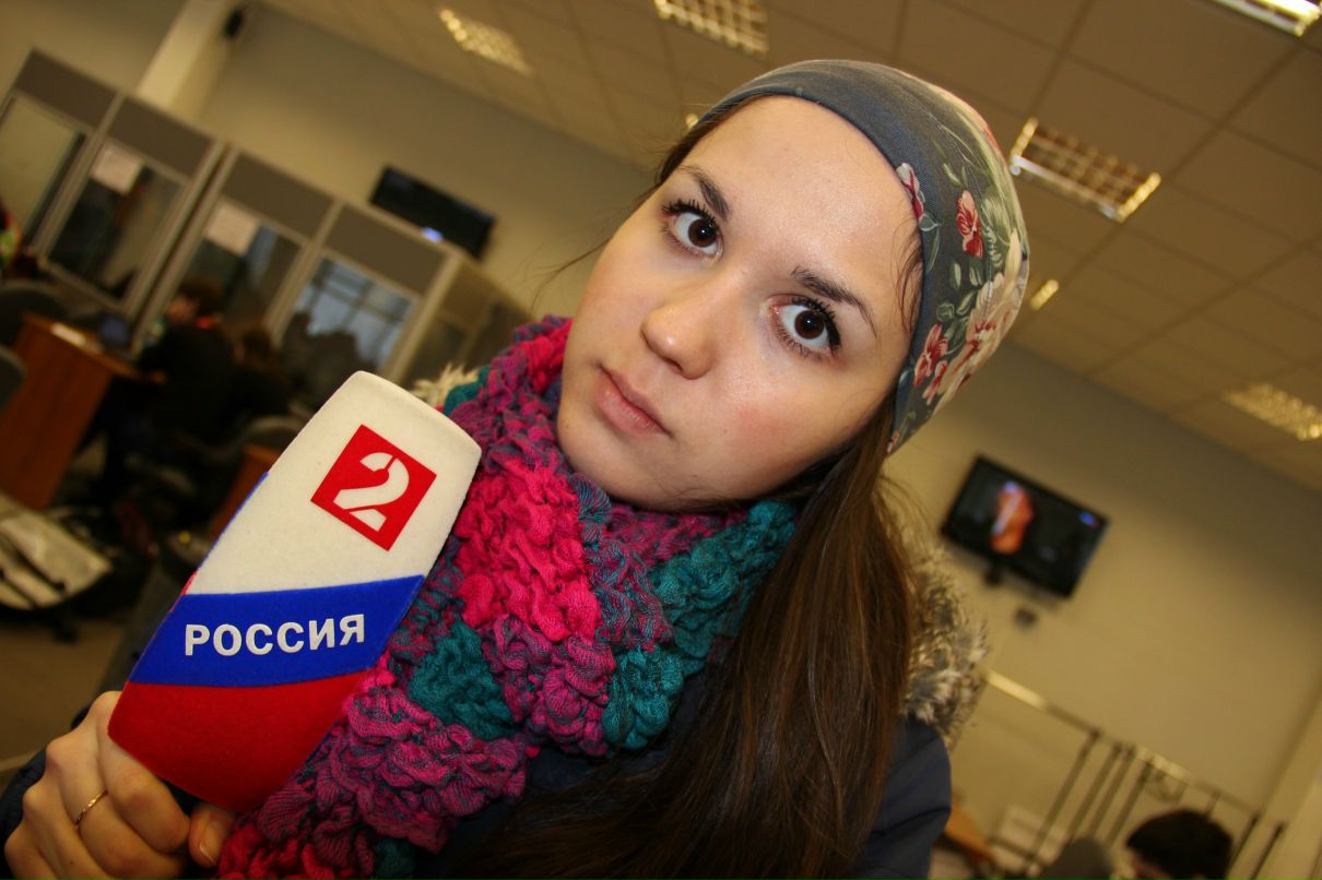 Наталья Антонова | Сургут