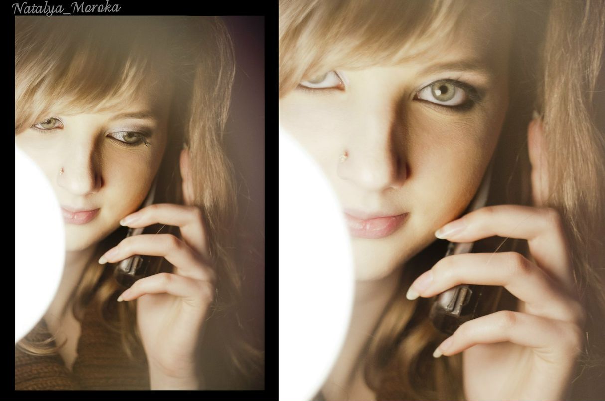 Маргарита Елозашвили | Кривой Рог