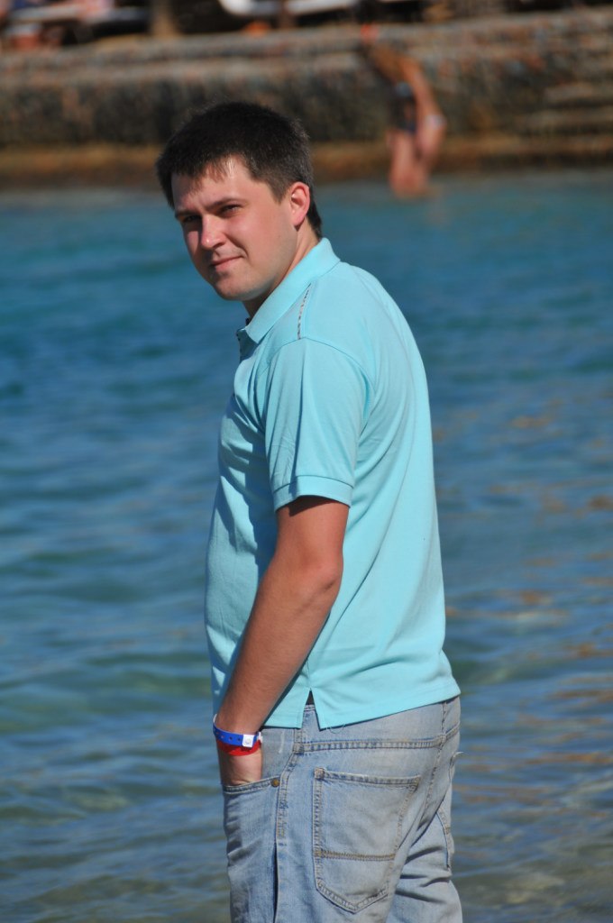 Михаил Медов | Москва