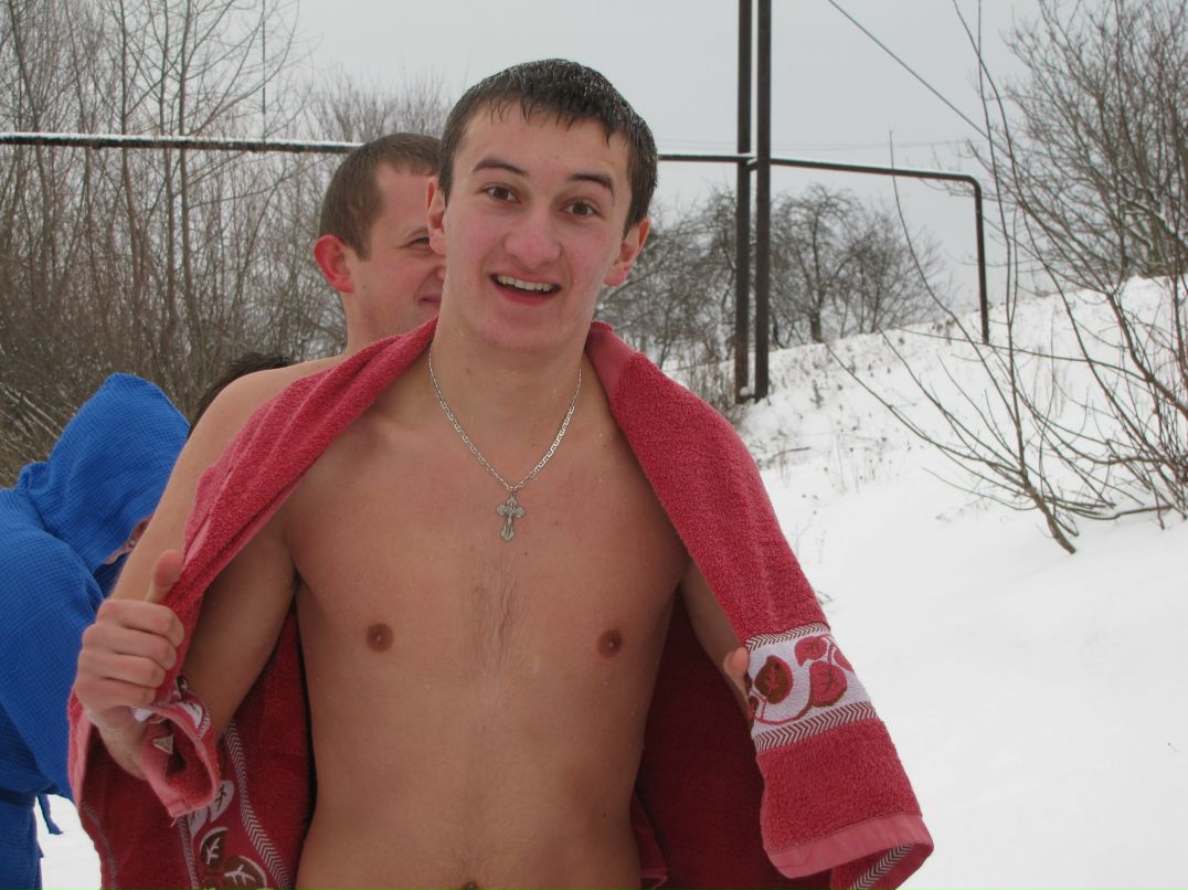 Іван Павлів | Николаев