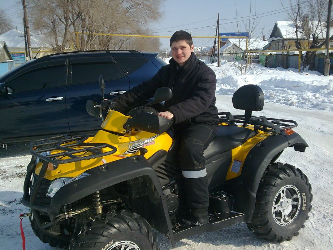 Раис Багаутдинов | Самара