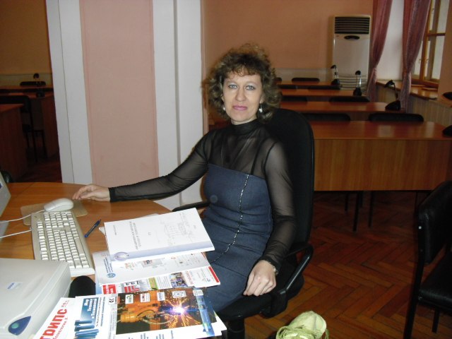 Ирина Шатохина | Запорожье