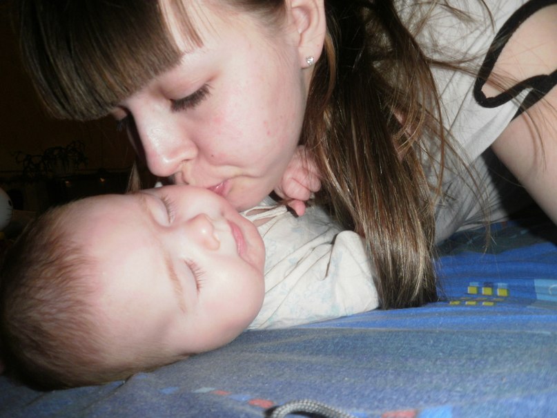 Григорий Николаев Germanavich | Красноярск