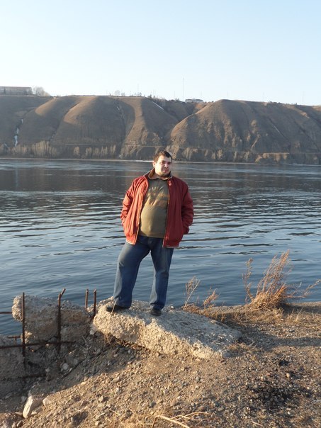 Максим Мартынов | Красноярск