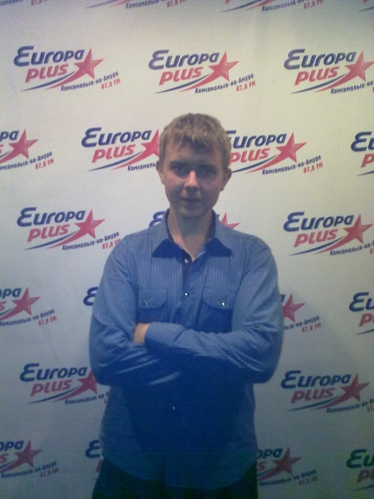 Никита Устюжанин | Новосибирск