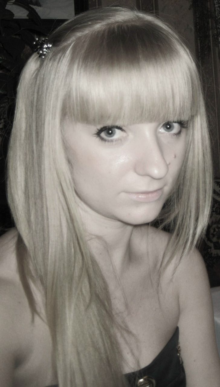 Анна Воронцова | Щекино (деревня)