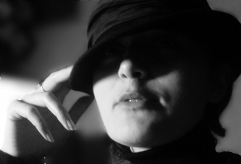 Шуля Раскольникова | 